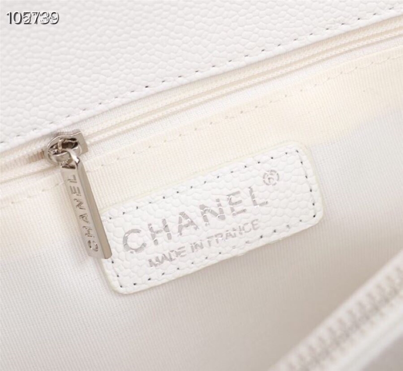 Ch**el shopping bags